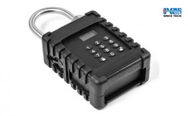 電子物流鎖LA-01